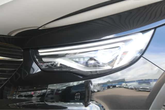 Opel Grandland X (2019) thumbnail 41