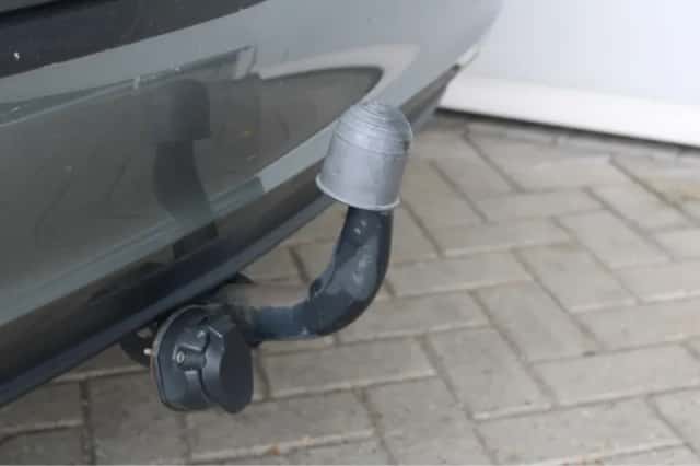 Opel Zafira (2018) thumbnail 13