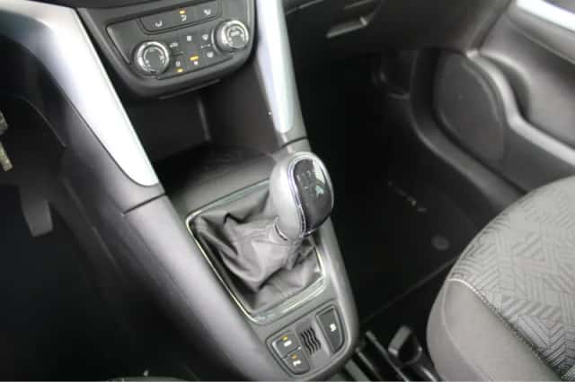 Opel Zafira (2018) thumbnail 27