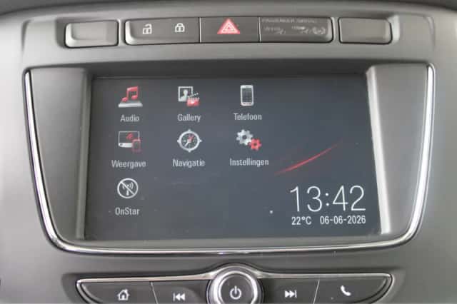 Opel Zafira (2018) thumbnail 31