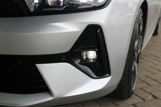 Opel Astra Sports Tourer (2024) thumbnail 12