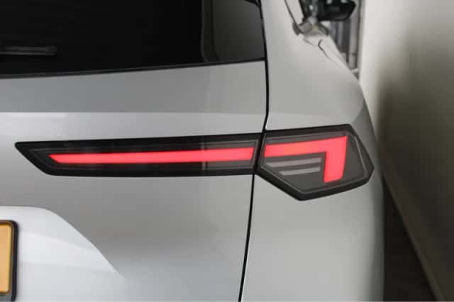 Opel Astra Sports Tourer (2024) thumbnail 14