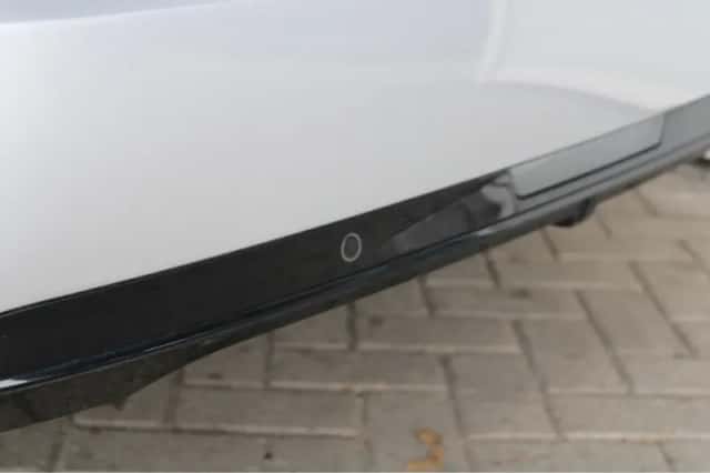 Opel Astra Sports Tourer (2024) thumbnail 15