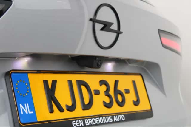 Opel Astra Sports Tourer (2024) thumbnail 16