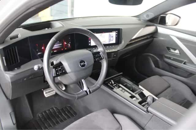Opel Astra Sports Tourer (2024) thumbnail 19
