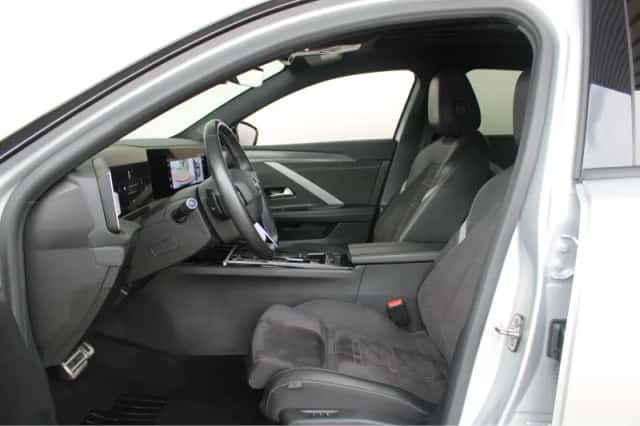 Opel Astra Sports Tourer (2024) thumbnail 20