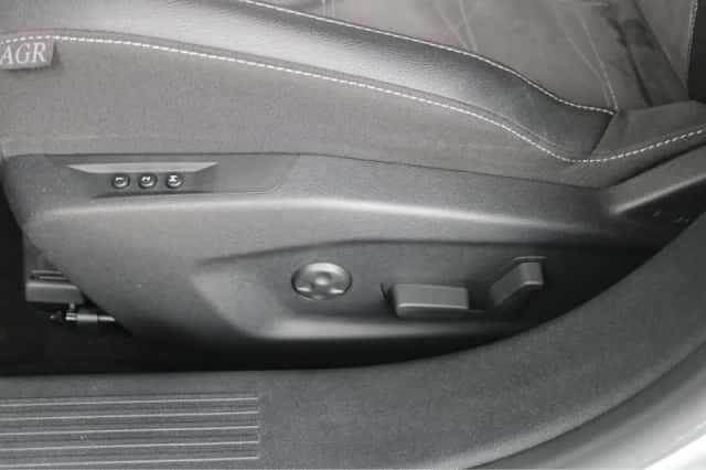 Opel Astra Sports Tourer (2024) thumbnail 23