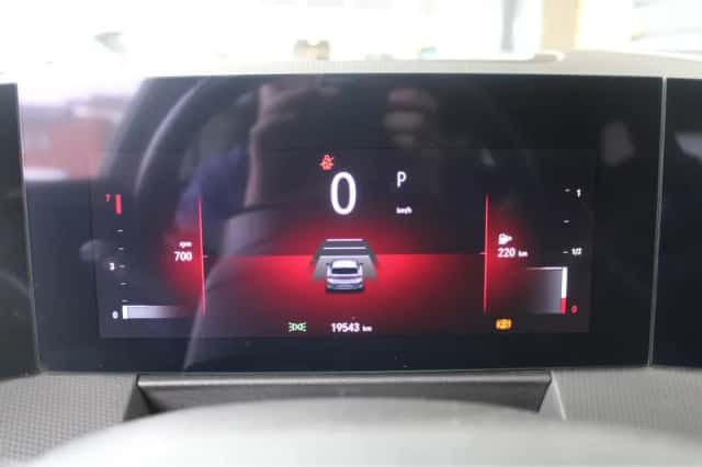 Opel Astra Sports Tourer (2024) thumbnail 26