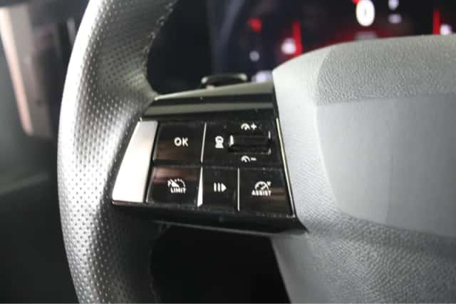 Opel Astra Sports Tourer (2024) thumbnail 29