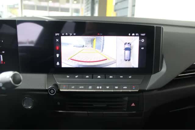 Opel Astra Sports Tourer (2024) thumbnail 32