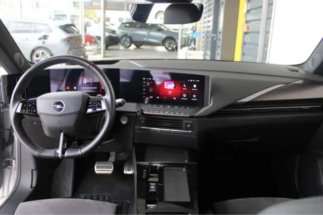 Opel Astra Sports Tourer (2024) thumbnail 42
