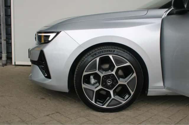 Opel Astra Sports Tourer (2024) thumbnail 9