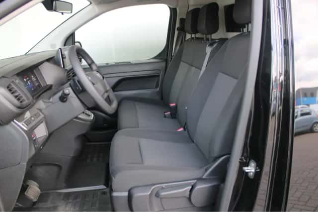 Opel Vivaro (2025) thumbnail 12