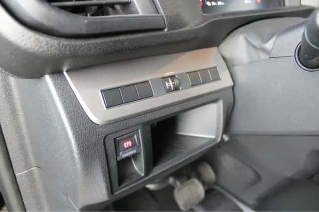 Opel Vivaro (2025) thumbnail 15