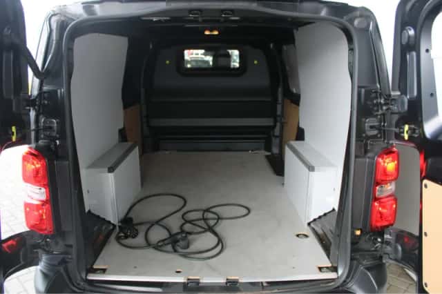 Opel Vivaro (2025) thumbnail 16