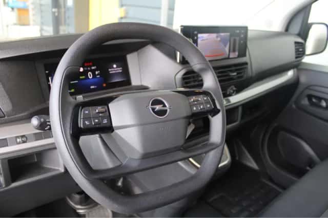 Opel Vivaro (2025) thumbnail 19