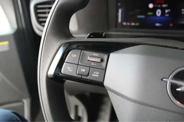 Opel Vivaro (2025) thumbnail 20
