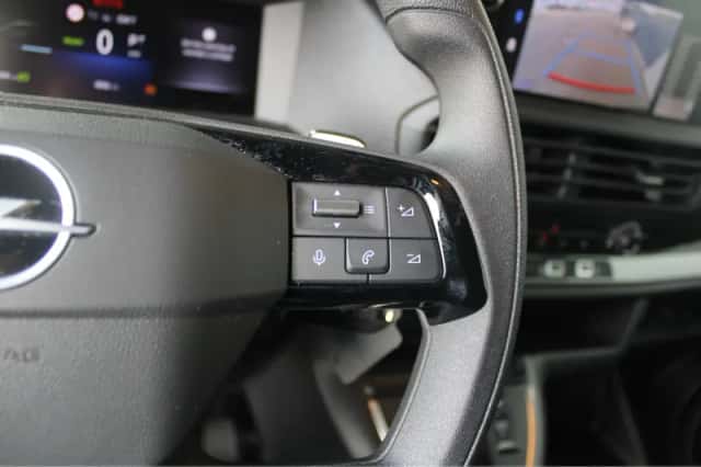 Opel Vivaro (2025) thumbnail 22