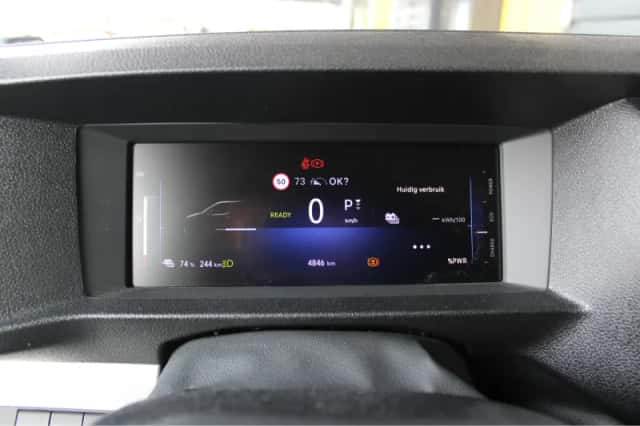Opel Vivaro (2025) thumbnail 24