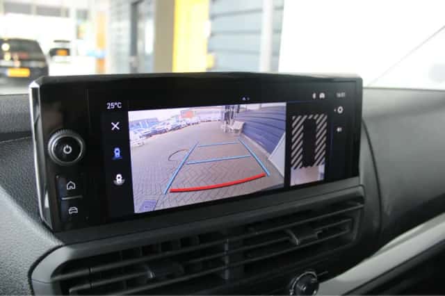 Opel Vivaro (2025) thumbnail 27