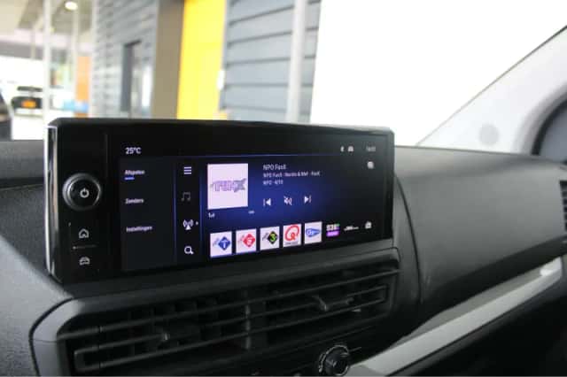 Opel Vivaro (2025) thumbnail 28