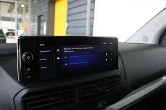 Opel Vivaro (2025) thumbnail 29