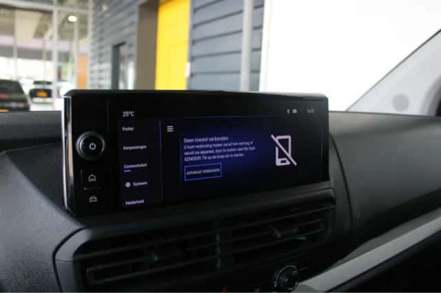 Opel Vivaro (2025) thumbnail 30
