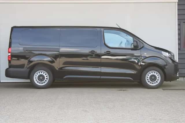 Opel Vivaro (2025) thumbnail 4