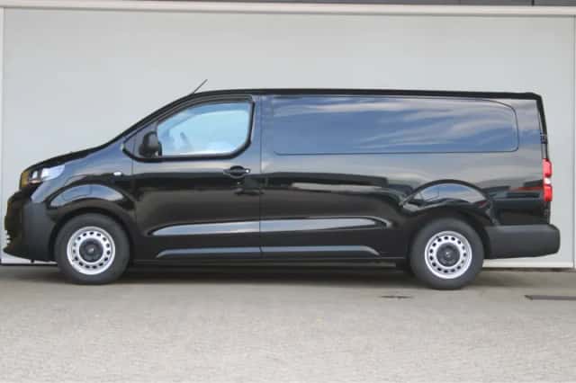 Opel Vivaro (2025) thumbnail 8