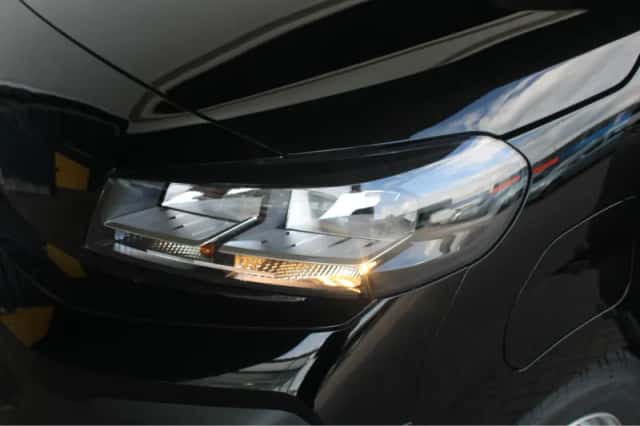 Opel Vivaro (2025) thumbnail 10