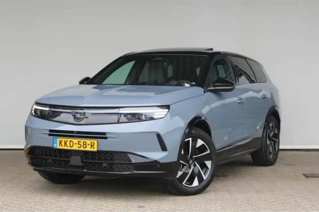 Opel Grandland (2026)