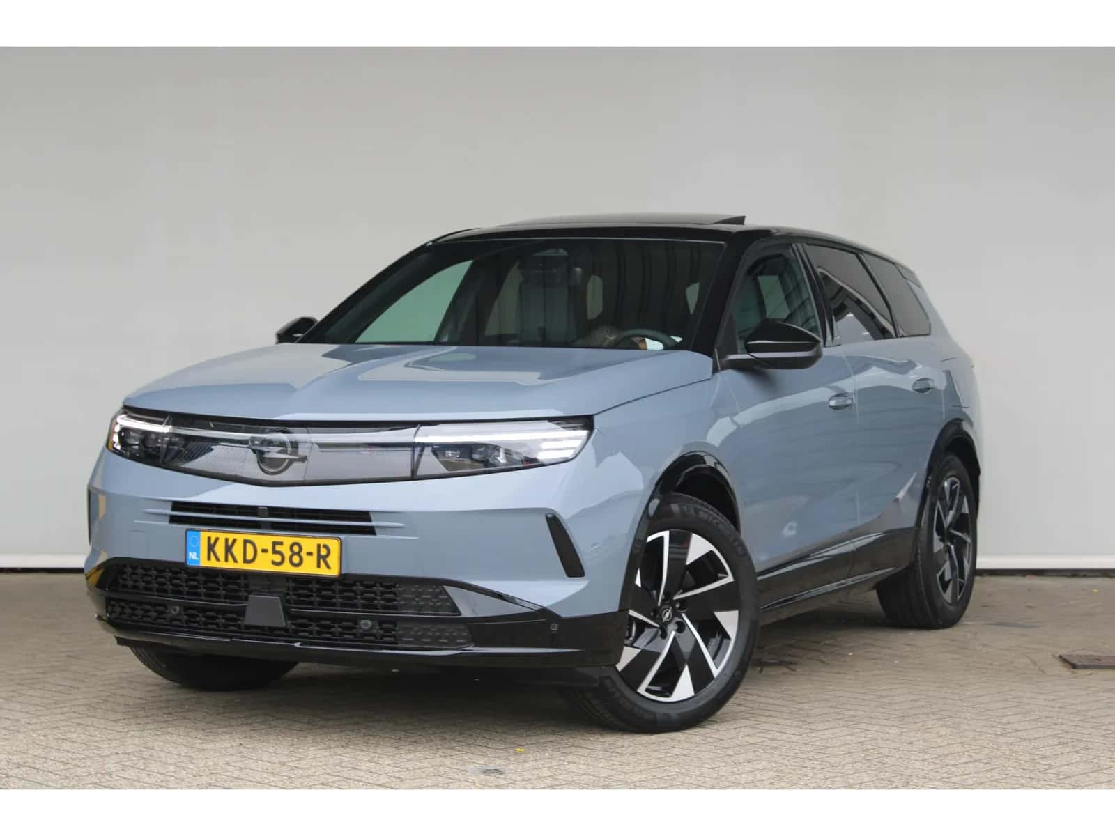 Opel Grandland (2026) — foto 1