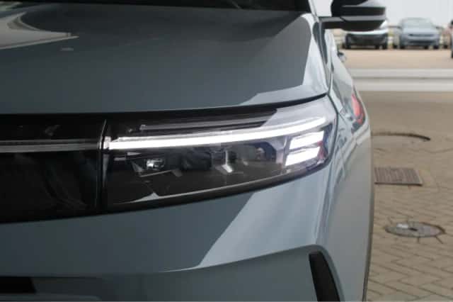 Opel Grandland (2026) thumbnail 17