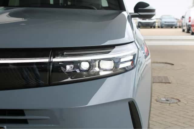 Opel Grandland (2026) thumbnail 18