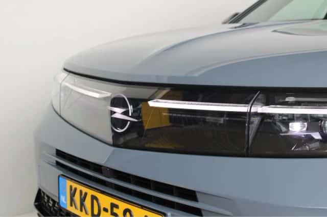 Opel Grandland (2026) thumbnail 19