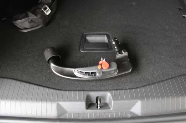 Opel Grandland (2026) thumbnail 27