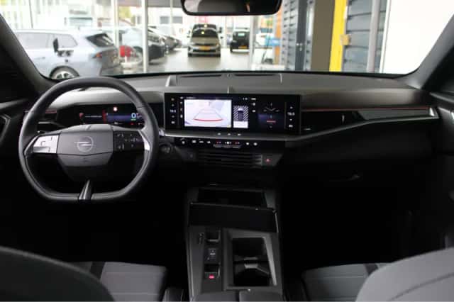 Opel Grandland (2026) thumbnail 28
