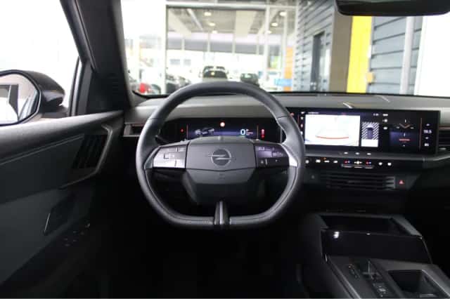 Opel Grandland (2026) thumbnail 29