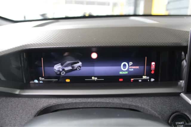 Opel Grandland (2026) thumbnail 31