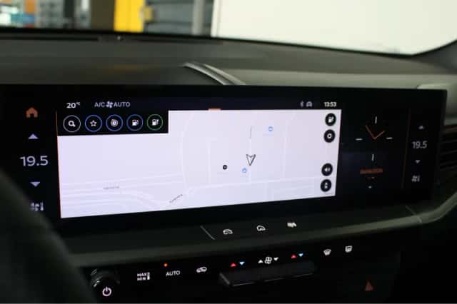 Opel Grandland (2026) thumbnail 40