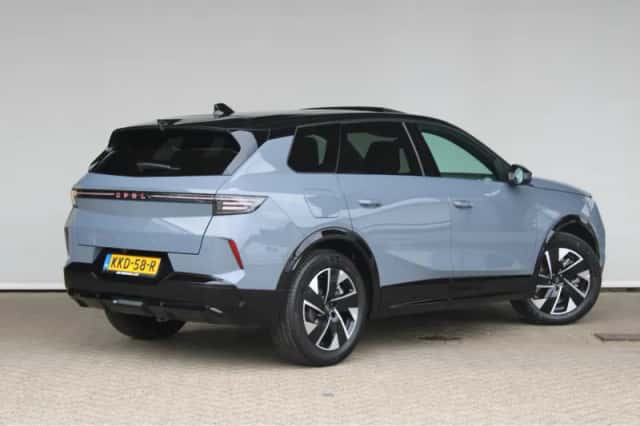 Opel Grandland (2026) thumbnail 5