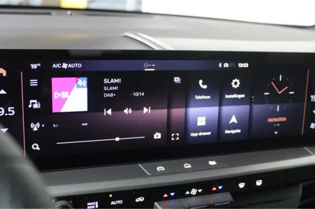 Opel Grandland (2026) thumbnail 42