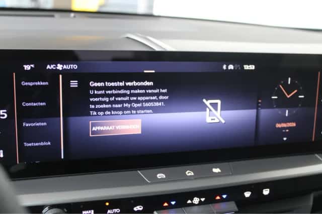 Opel Grandland (2026) thumbnail 43
