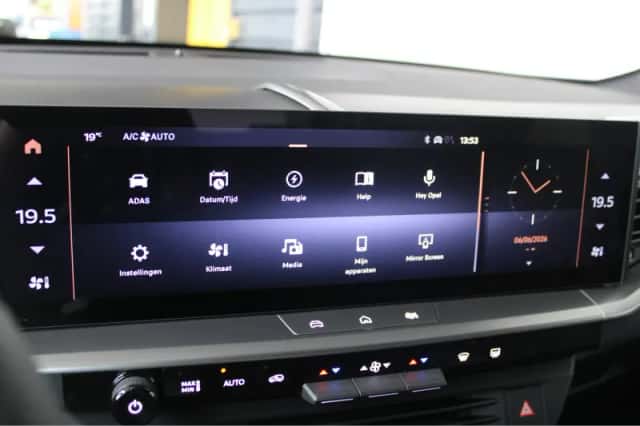 Opel Grandland (2026) thumbnail 44