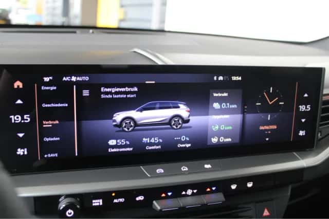 Opel Grandland (2026) thumbnail 45