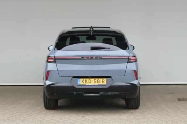 Opel Grandland (2026) thumbnail 6