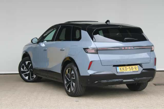 Opel Grandland (2026) thumbnail 7