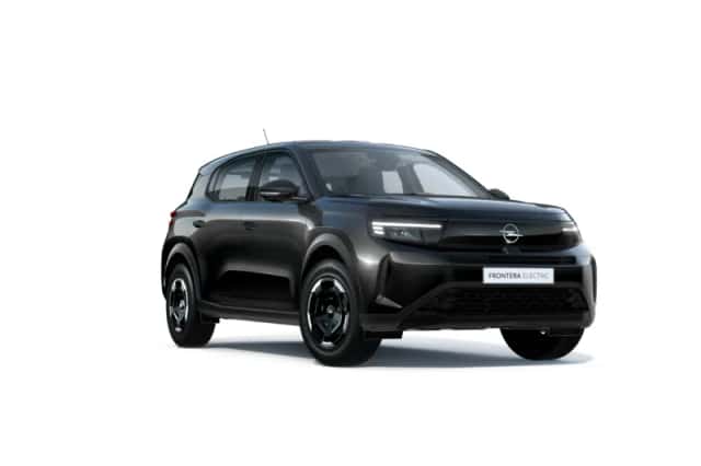 Opel Frontera (2026) thumbnail 1