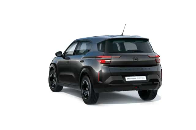 Opel Frontera (2026) thumbnail 2
