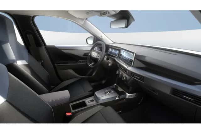 Opel Frontera (2026) thumbnail 6